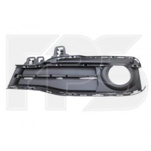 Решетка бампера AS07344050 на BMW 3 (F30/31) 2016-2019