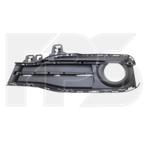 Решетка бампера AS07344050 на BMW 3 (F30/31) 2016-2019