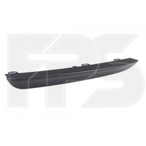 Полоска пластиковая AS07344052 на BMW 3 (F30/31) 2016-2019