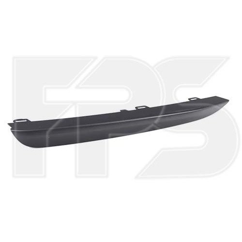 Полоска пластиковая AS07344052 на BMW 3 (F30/31) 2016-2019