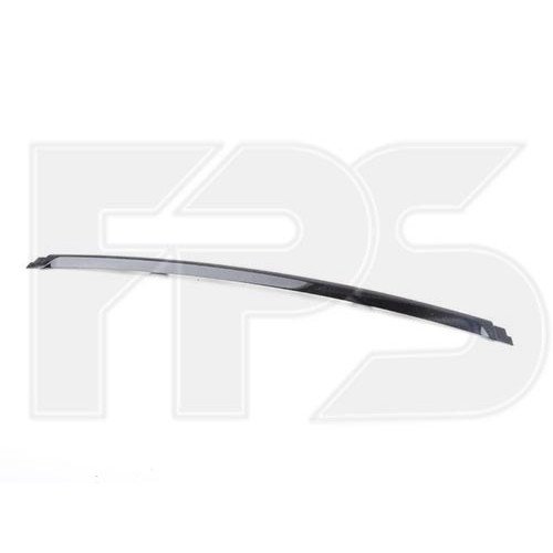 Полоска пластиковая AS07344056 на BMW 3 (F30/31) 2016-2019