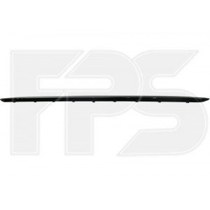 Смужка пластикова AS07344059 на BMW 3 (F30/31) 2016-2019