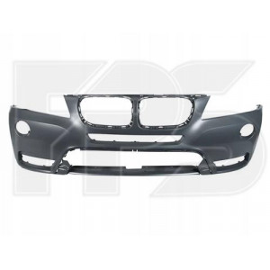 Бампер AS07344068 на BMW X3 (F25) 2010-2014