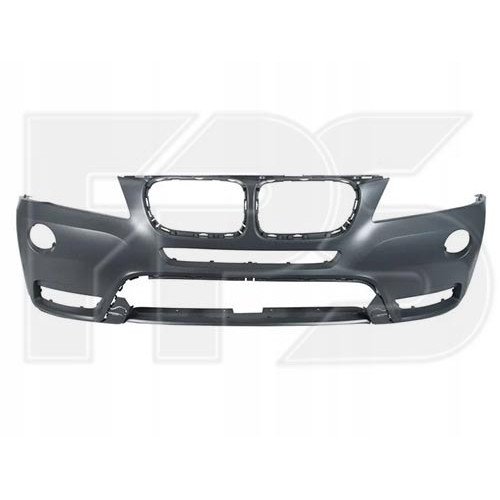 Бампер AS07344068 на BMW X3 (F25) 2010-2014