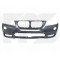 Бампер AS07344068 на BMW X3 (F25) 2010-2014