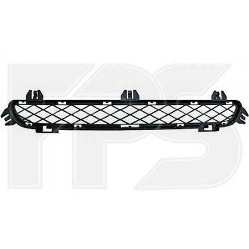 Решетка пластиковая AS07344069 на BMW X3 (F25) 2010-2014