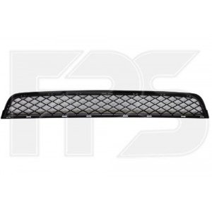 Решетка бампера AS07344070 на BMW X3 (F25) 2010-2014