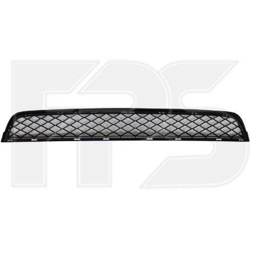 Решетка бампера AS07344070 на BMW X3 (F25) 2010-2014