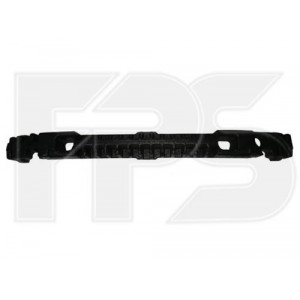 Абсорбер бампера AS07344072 на BMW X3 (F25) 2010-2014