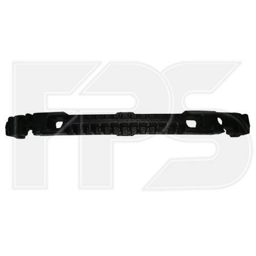 Абсорбер бампера AS07344072 на BMW X3 (F25) 2010-2014