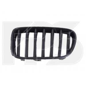 Решетка пластиковая AS07344078 на BMW X3 (F25) 2010-2014