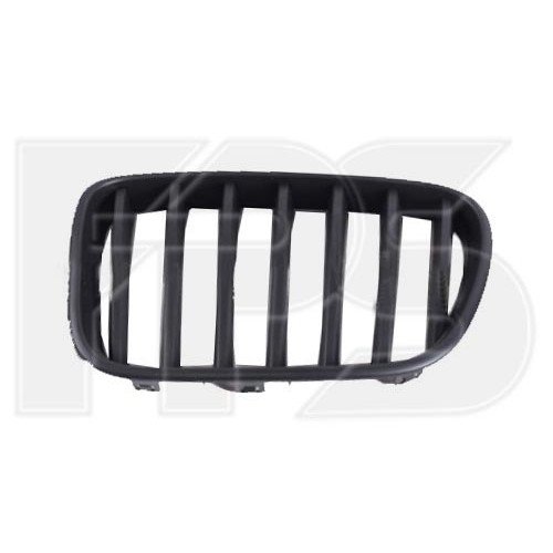 Решетка пластиковая AS07344077 на BMW X3 (F25) 2010-2014