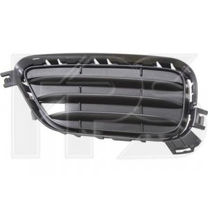 Решетка бампера AS07344082 на BMW X3 (F25) 2014-2017