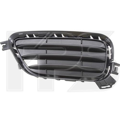 Решетка бампера AS07344082 на BMW X3 (F25) 2014-2017