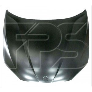 Капот AS00045099 на BMW X1 (E84) 2009-2012