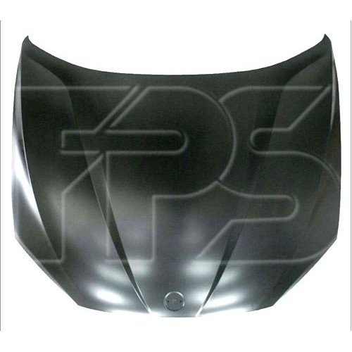 Капот AS00045099 на BMW X1 (E84) 2009-2012