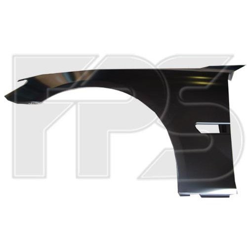 Крыло AS07344102 на BMW 7 (F01) 2008-2015