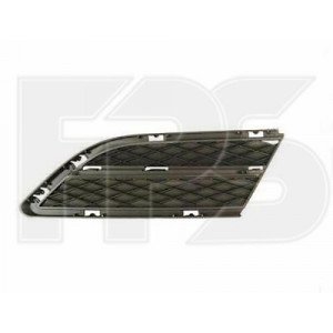 Решетка бампера AS07344109 на BMW 3 (E90/E91) 2008-2011