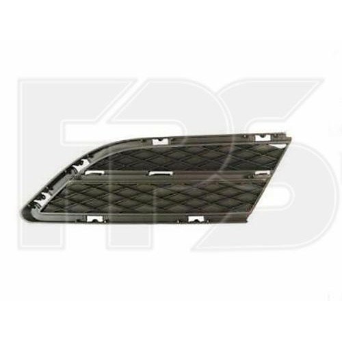 Решетка бампера AS07344109 на BMW 3 (E90/E91) 2008-2011