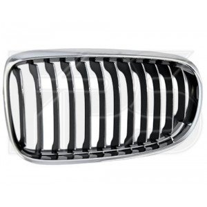 Решетка пластиковая AS07344112 на BMW 3 (E90/E91) 2008-2011