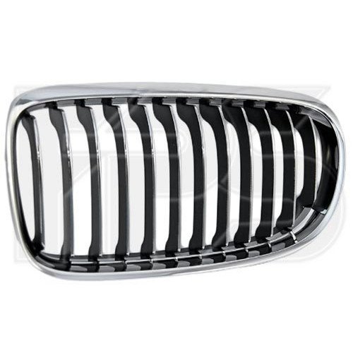 Решетка пластиковая AS07344112 на BMW 3 (E90/E91) 2008-2011