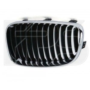 Решетка пластиковая AS07344113 на BMW 3 (E90/E91) 2008-2011
