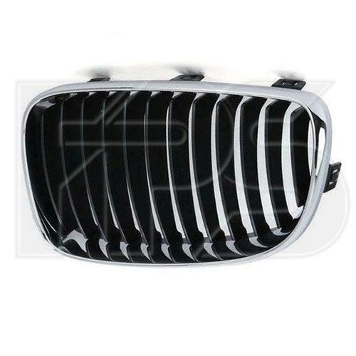 Решетка пластиковая AS07344113 на BMW 3 (E90/E91) 2008-2011
