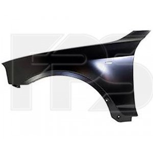 Крыло AS07344118 на BMW X3 (E83) 2003-2010