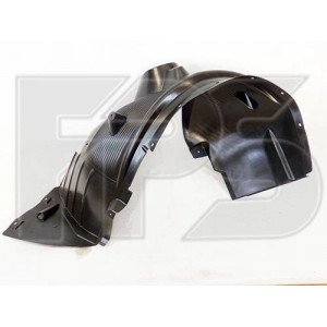Подкрылок пластиковый AS07344119 на BMW X3 (E83) 2003-2010