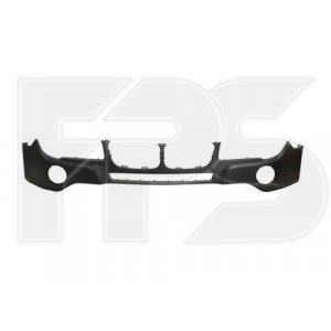Бампер AS07344120 на BMW X3 (E83) 2003-2010