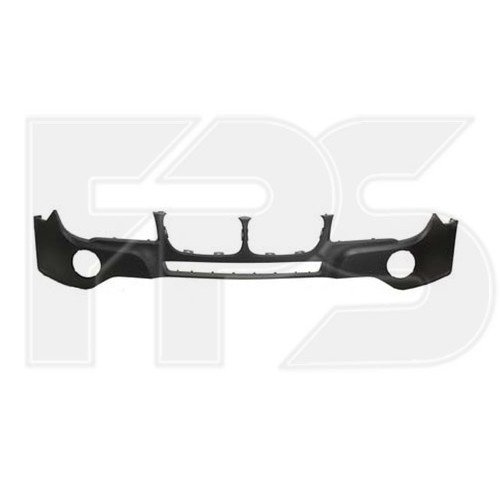 Бампер AS07344120 на BMW X3 (E83) 2003-2010