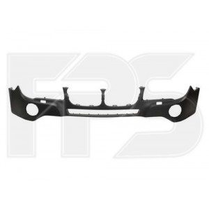 Бампер AS07344121 на BMW X3 (E83) 2003-2010