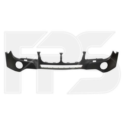 Бампер AS07344121 на BMW X3 (E83) 2003-2010