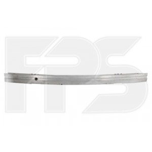 Шина бампера AS07344124 на BMW X3 (E83) 2003-2010