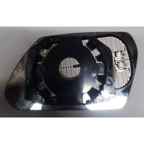 Вкладышь зеркала AS07344127 на BMW X3 (E83) 2003-2010