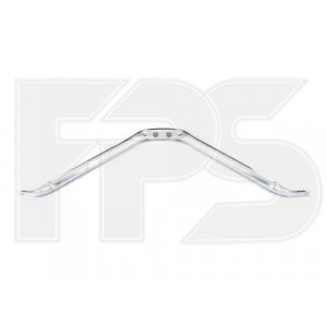 Ремчасть панели AS08114952 на BMW 3 (G20/G21) 2019-2022