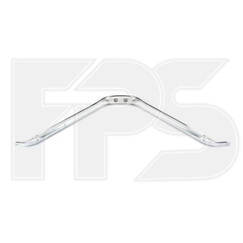 Ремчасть панели AS08114952 на BMW 3 (G20/G21) 2019-2022