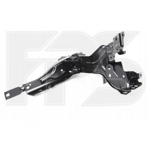 Ремчастина панелі AS08115003 на BMW 3 (G20/G21) 2019-2022