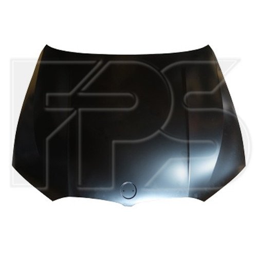 Капот AS08115012 на BMW 3 (G20/G21) 2019-2022