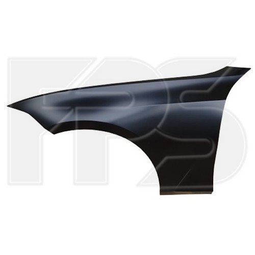 Крыло AS08115007 на BMW 3 (G20/G21) 2019-2022