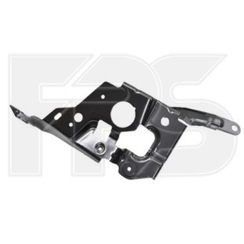 Ремчасть металлическая AS08114955 на BMW 3 (G20/G21) 2019-2022