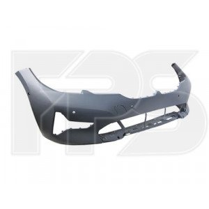 Бампер AS08115013 на BMW 3 (G20/G21) 2019-2022