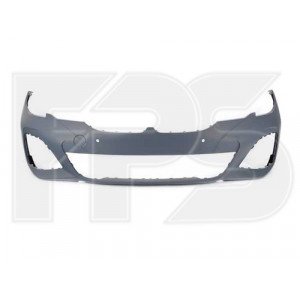 Бампер AS08115011 на BMW 3 (G20/G21) 2019-2022