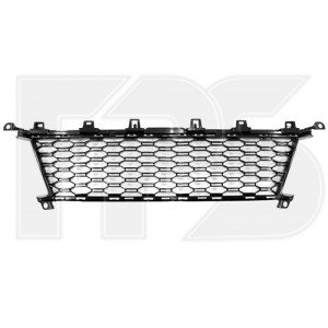 Решітка бампера AS08115001 на BMW 3 (G20/G21) 2019-2022