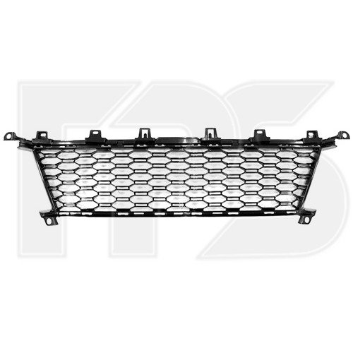 Решітка бампера AS08115001 на BMW 3 (G20/G21) 2019-2022
