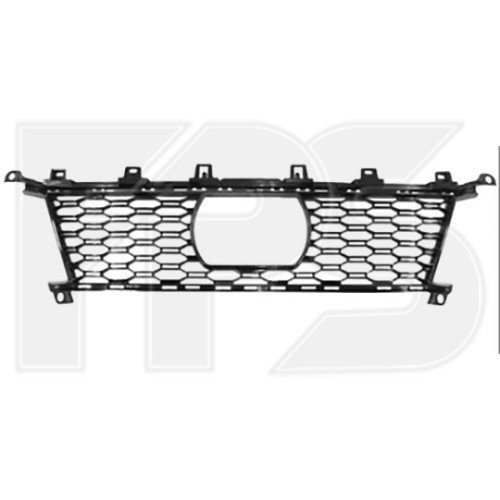 Решетка бампера AS08114996 на BMW 3 (G20/G21) 2019-2022