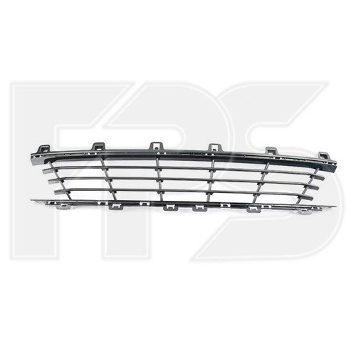 Решітка бампера AS08114997 на BMW 3 (G20/G21) 2019-2022