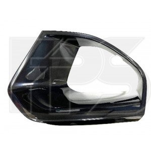 Решітка бампера AS08114959 на BMW 3 (G20/G21) 2019-2022