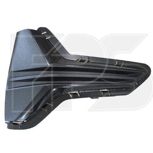 Решетка бампера AS08114964 на BMW 3 (G20/G21) 2019-2022