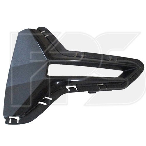 Решетка бампера AS08114965 на BMW 3 (G20/G21) 2019-2022